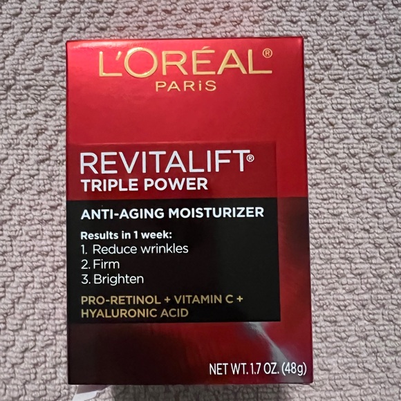 Olay Skin Bundle-$FIRM - Picture 4 of 5